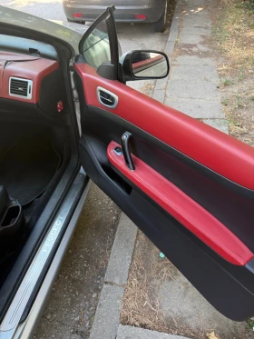 Peugeot 307 2.0 , снимка 6