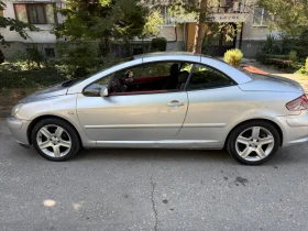 Peugeot 307 2.0 , снимка 3