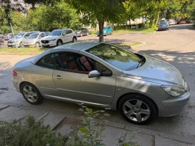 Peugeot 307 2.0 , снимка 2