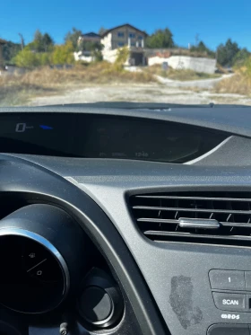 Honda Civic 2.2 idtec, снимка 5