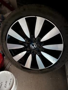 Honda Civic 2.2 idtec, снимка 7