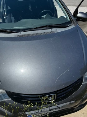 Honda Civic 2.2 idtec, снимка 6