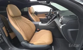 Mercedes-Benz CLE 450 AMG 4Matic Обдухване Head up Масаж Панорама , снимка 11