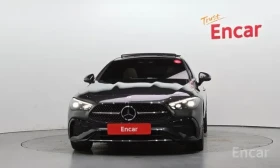 Mercedes-Benz CLE 450 AMG 4Matic Обдухване Head up Масаж Панорама , снимка 2