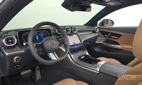 Mercedes-Benz CLE 450 AMG 4Matic Обдухване Head up Масаж Панорама , снимка 6