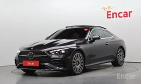Mercedes-Benz CLE 450 AMG 4Matic Обдухване Head up Масаж Панорама , снимка 1