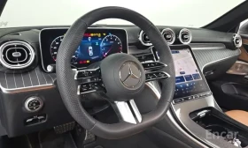 Mercedes-Benz CLE 450 AMG 4Matic Обдухване Head up Масаж Панорама , снимка 7