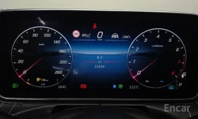 Mercedes-Benz CLE 450 AMG 4Matic Обдухване Head up Масаж Панорама , снимка 8