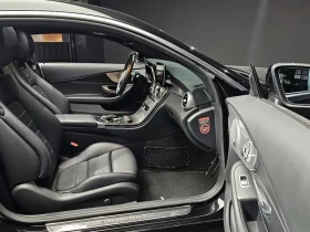 Mercedes-Benz C 200 Coupe, снимка 10