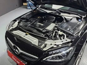 Mercedes-Benz C 200 Coupe, снимка 6