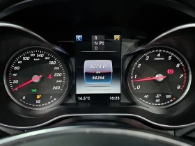 Mercedes-Benz C 200 Coupe, снимка 8