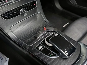 Mercedes-Benz C 200 Coupe, снимка 7
