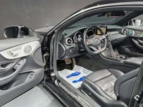 Mercedes-Benz C 200 Coupe, снимка 11