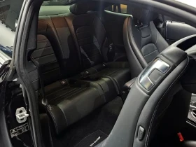 Mercedes-Benz C 200 Coupe, снимка 13