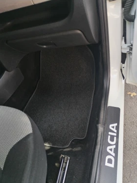 Dacia Dokker Van N1, снимка 17
