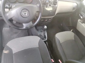 Dacia Dokker Van N1, снимка 5