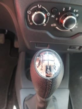 Dacia Dokker Van N1, снимка 11