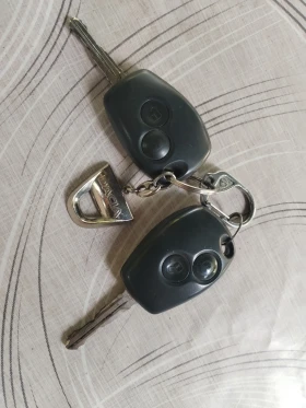 Dacia Dokker Van N1, снимка 4