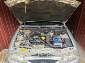 Ford Fiesta, снимка 1