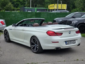 BMW 650 ЕВРОПЕЙСКО М ПАКЕТ, снимка 11