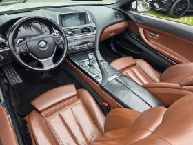 BMW 650 ЕВРОПЕЙСКО М ПАКЕТ, снимка 14