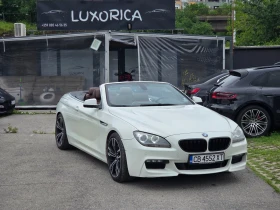 BMW 650 ЕВРОПЕЙСКО М ПАКЕТ, снимка 9