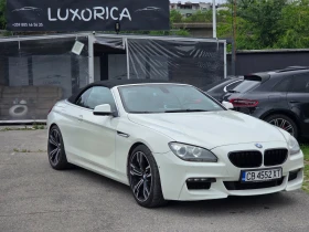 BMW 650 ЕВРОПЕЙСКО М ПАКЕТ, снимка 1