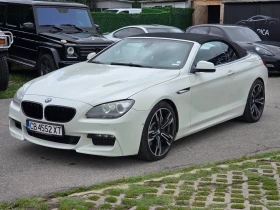 BMW 650 ЕВРОПЕЙСКО М ПАКЕТ, снимка 3
