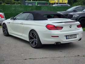 BMW 650 ЕВРОПЕЙСКО М ПАКЕТ, снимка 5