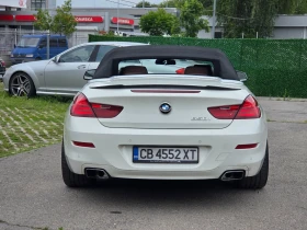 BMW 650 ЕВРОПЕЙСКО М ПАКЕТ, снимка 6