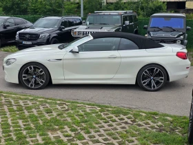 BMW 650 ЕВРОПЕЙСКО М ПАКЕТ, снимка 4