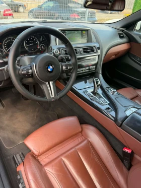 BMW 650 ЕВРОПЕЙСКО М ПАКЕТ, снимка 12