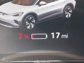 VW ID.4 S RWD, снимка 15