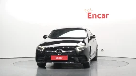 Mercedes-Benz CLS 450 ЕЛ. БАГАЖНИК* 360* BLIND SPOT* HUD* КРАЙНА ЦЕНА, снимка 3