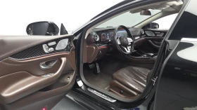 Mercedes-Benz CLS 450 ЕЛ. БАГАЖНИК* 360* BLIND SPOT* HUD* КРАЙНА ЦЕНА, снимка 10