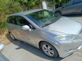 Honda Fr-v, снимка 6