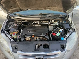 Honda Fr-v, снимка 2