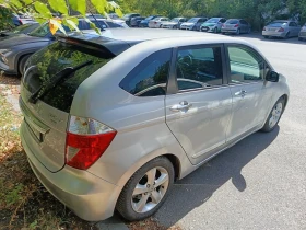 Honda Fr-v, снимка 7