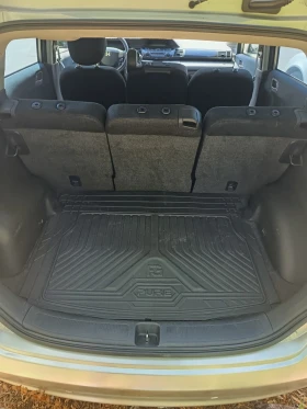 Honda Fr-v, снимка 15