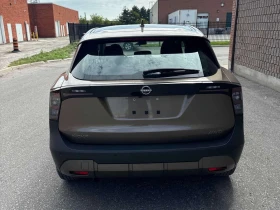 Nissan Qashqai Kicks S * CARFAX * АВТОКРЕДИТ* , снимка 4