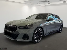 BMW i5 40eDRIVE/340HP/MSPORT/360/B&W/21/PANO/ACC/901z, снимка 1