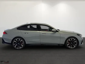 BMW i5 40eDRIVE/340HP/MSPORT/360/B&W/21/PANO/ACC/901z, снимка 5