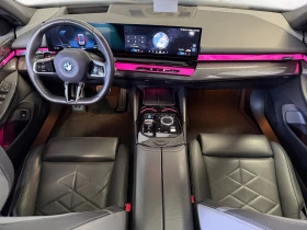 BMW i5 40eDRIVE/340HP/MSPORT/360/B&W/21/PANO/ACC/901z, снимка 10