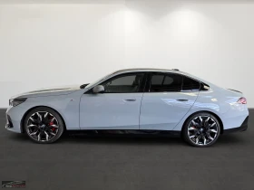 BMW i5 40eDRIVE/340HP/MSPORT/360/B&W/21/PANO/ACC/901z, снимка 2
