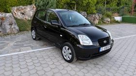 Kia Picanto 1.1 Бензин, 65К.с, снимка 3