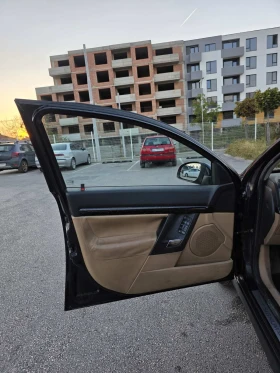 Opel Signum, снимка 8