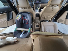 Opel Signum, снимка 11