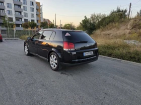 Opel Signum, снимка 4
