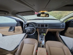 Opel Signum, снимка 10