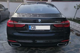 BMW 740 xDrive , снимка 4